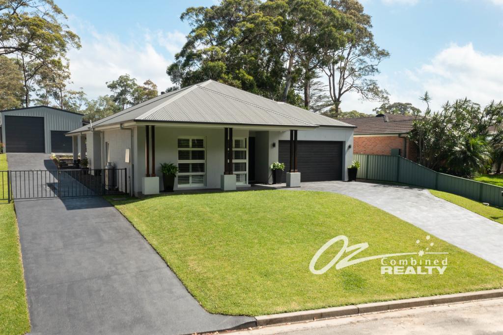 42 First Ave, Erowal Bay, NSW 2540