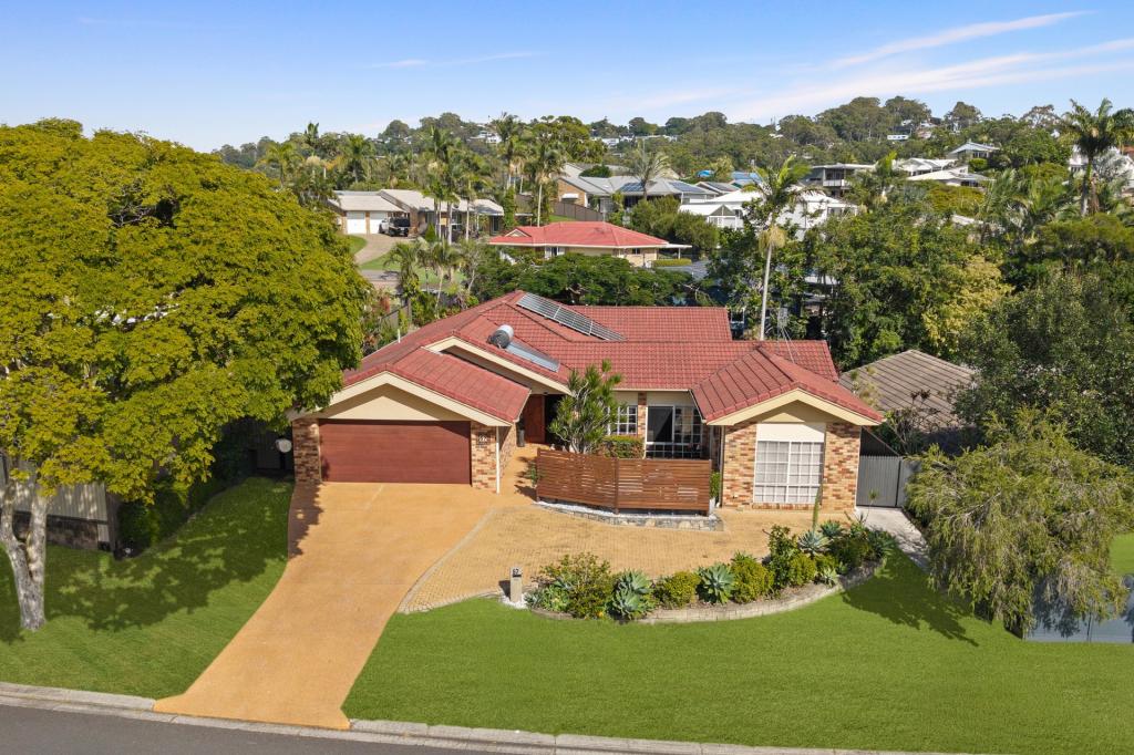 57 Deloraine Dr, Buderim, QLD 4556
