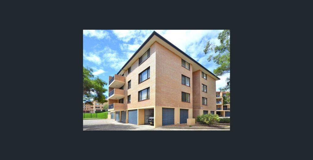 34/5 Griffiths St, Blacktown, NSW 2148