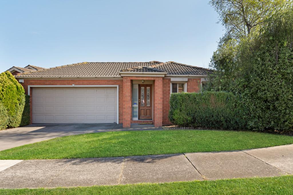 1/4 Clement Ct, Mill Park, VIC 3082