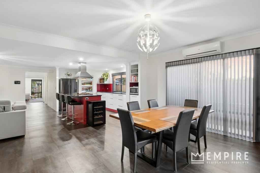 1A NADILO DR, SPEARWOOD, WA 6163