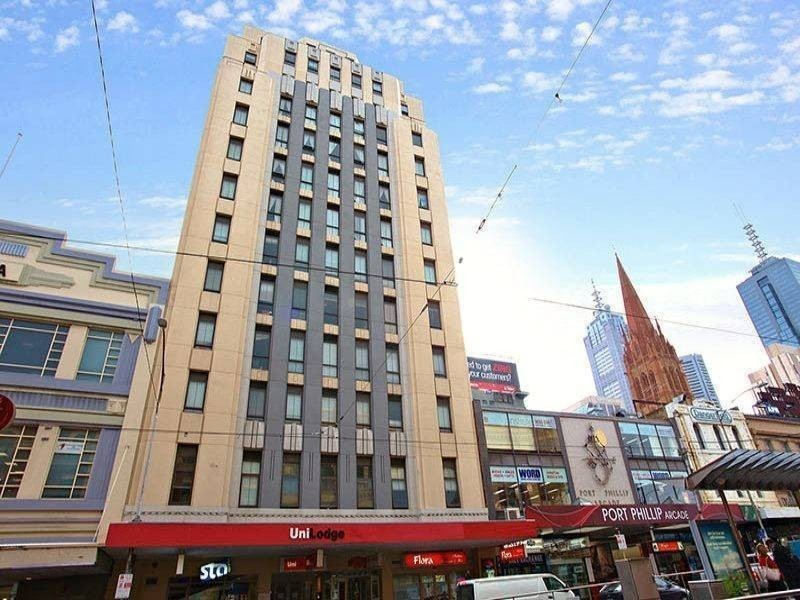 1309/238 Flinders St, Melbourne, VIC 3000