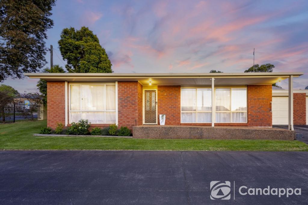 2/20-22 Lampard Rd, Drouin, VIC 3818