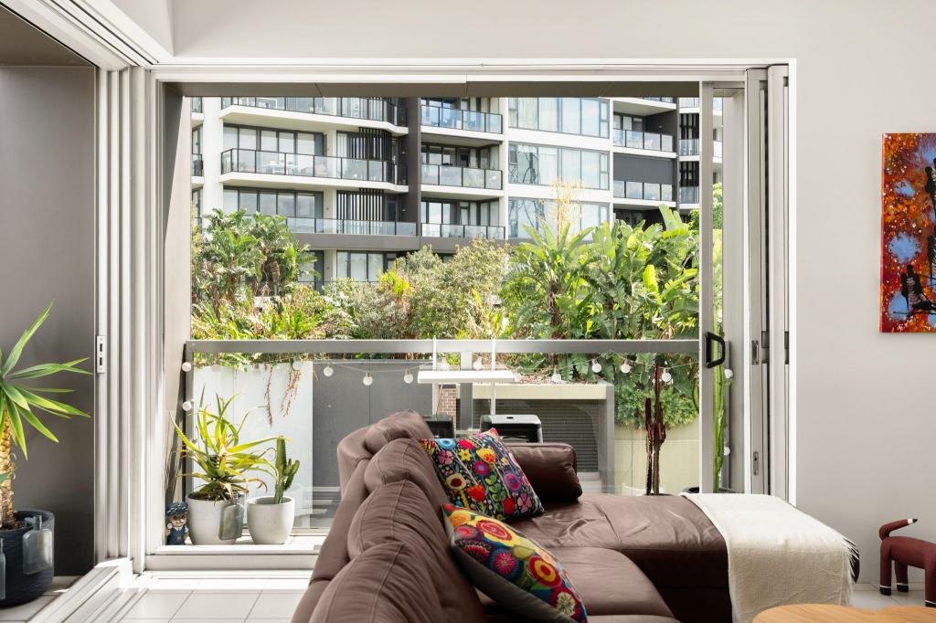 301/38 Skyring Tce, Teneriffe, QLD 4005