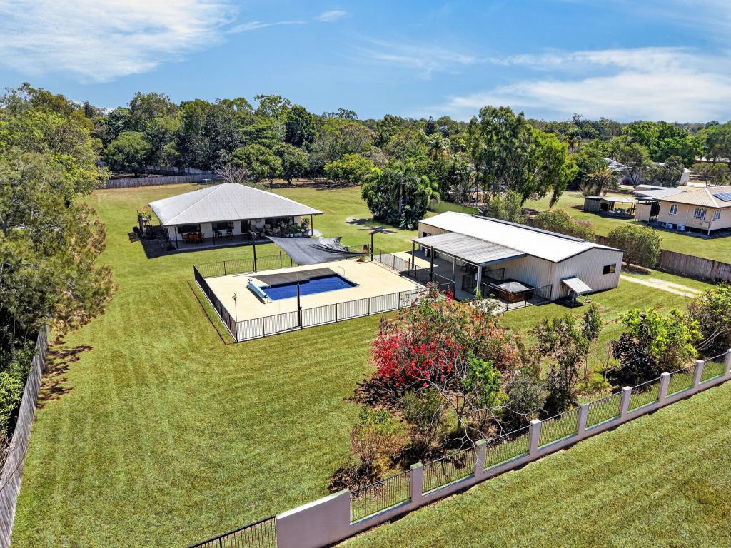 7 Anita Ave, Yabulu, QLD 4818