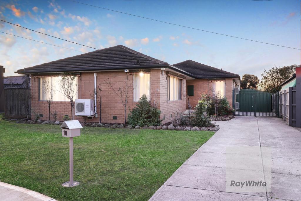 10 Braemar Cl, Gladstone Park, VIC 3043