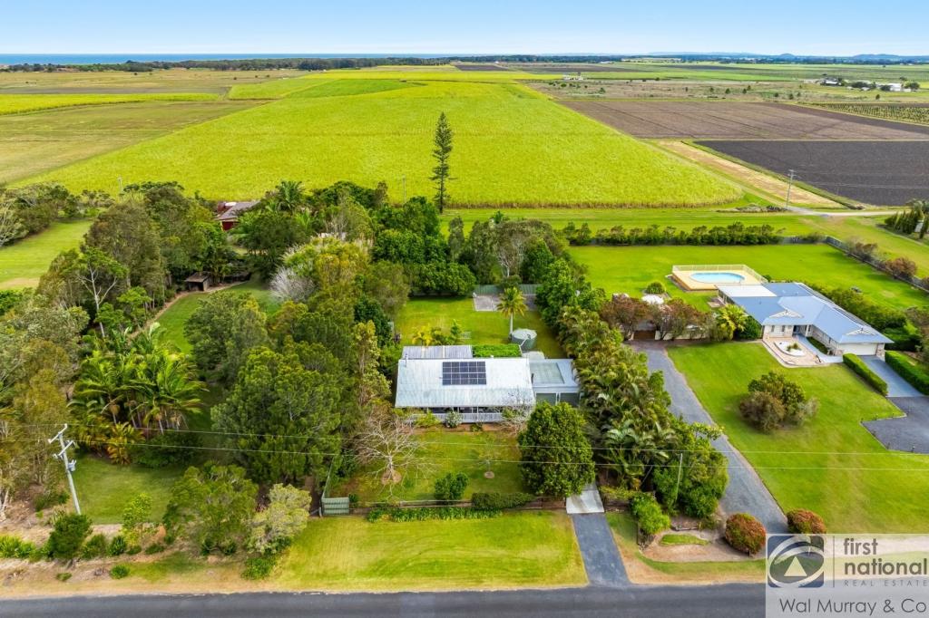 126 Keith Hall Lane, Keith Hall, NSW 2478