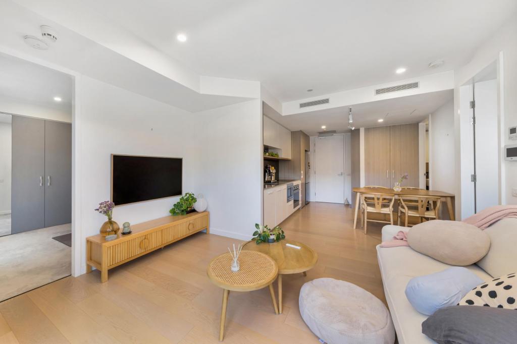 509/15 Provan St, Campbell, ACT 2612