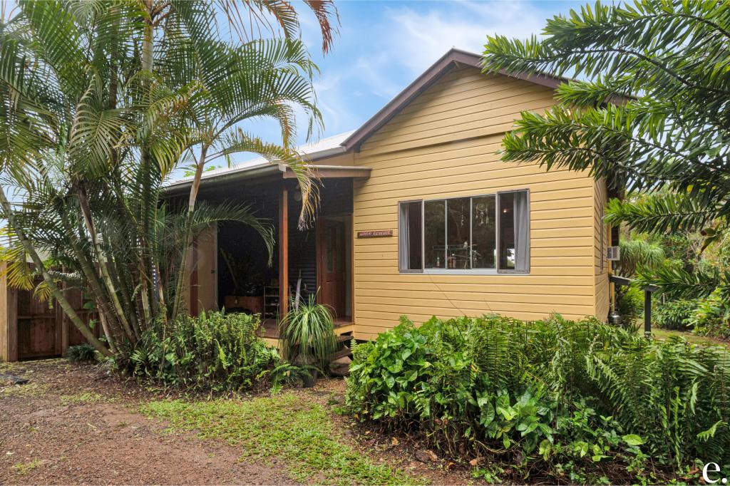 37 Eacham Rd, Yungaburra, QLD 4884