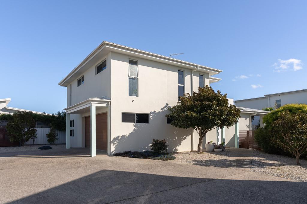 1/109-111 Shearwater Bvd, Shearwater, TAS 7307