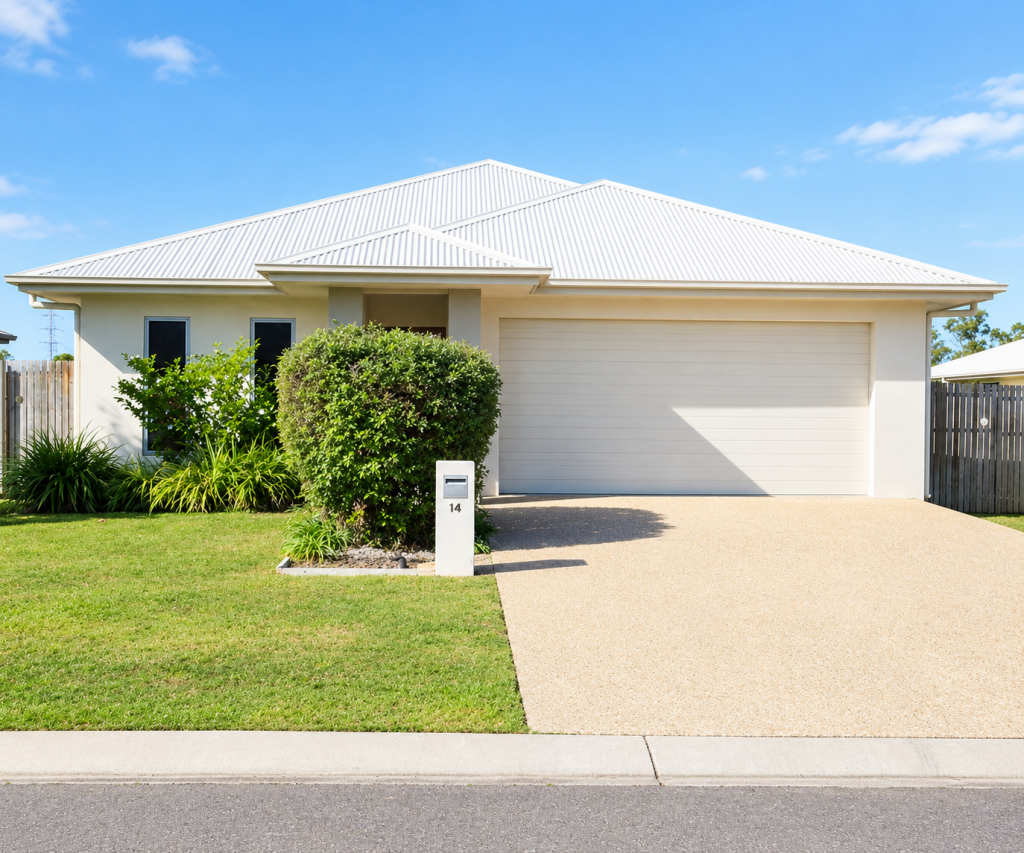 14 Corang Way, Kelso, QLD 4815