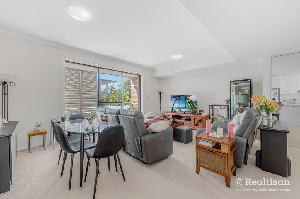 30/1155-1159 Pacific Hwy, Pymble, NSW 2073