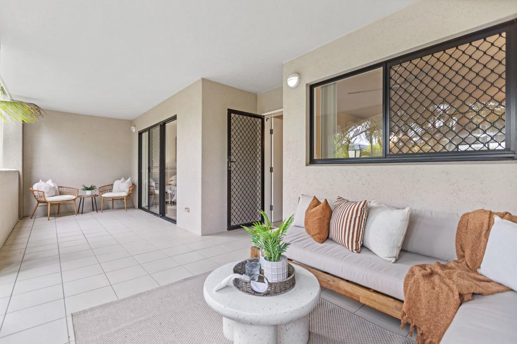 7/82-86 Martyn St, Parramatta Park, QLD 4870