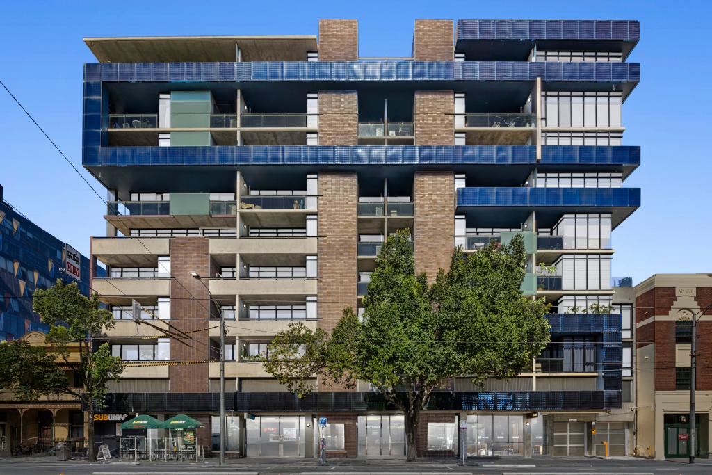 801/668 Swanston St, Carlton, VIC 3053