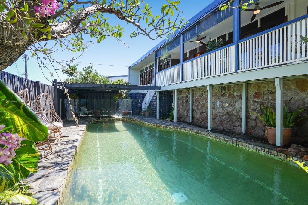 27 Potts St, Belgian Gardens, QLD 4810