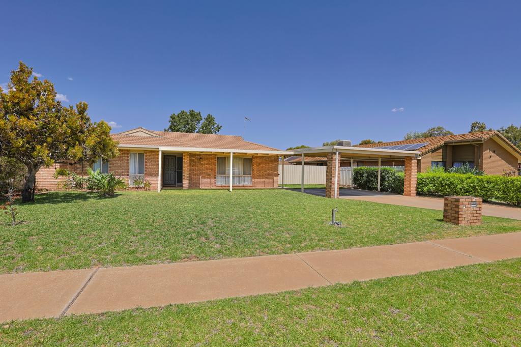 12 Semmens Cres, Mildura, VIC 3500
