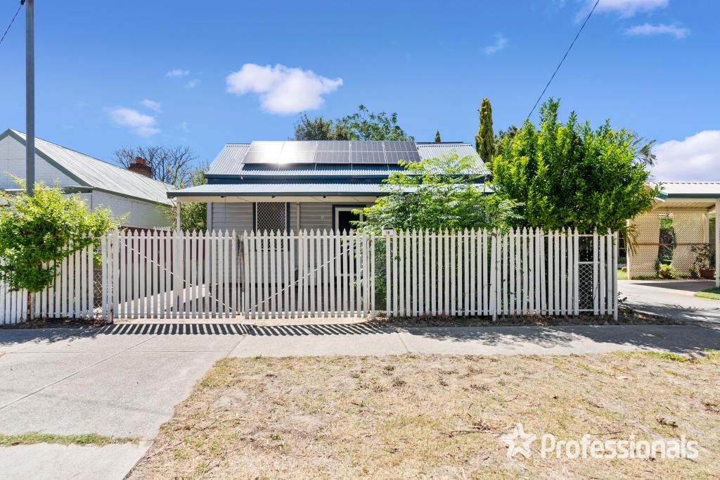 10 Ewart St, Midvale, WA 6056