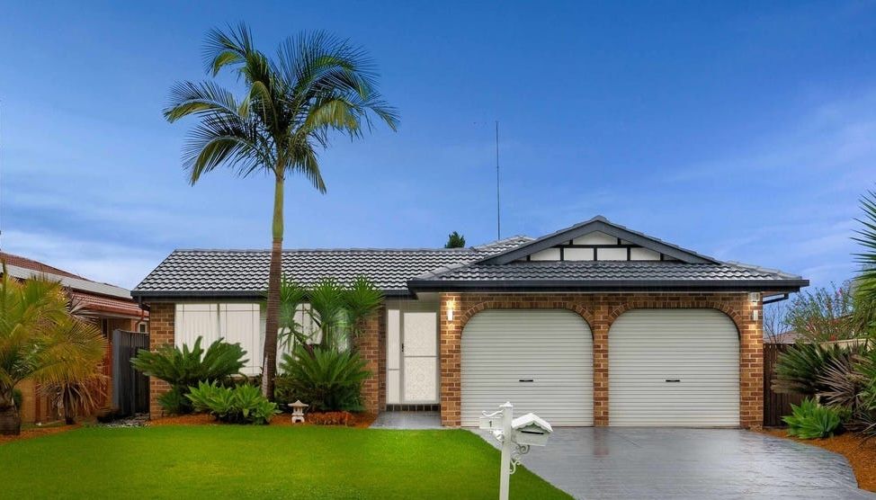 1 Bosco Pl, Schofields, NSW 2762