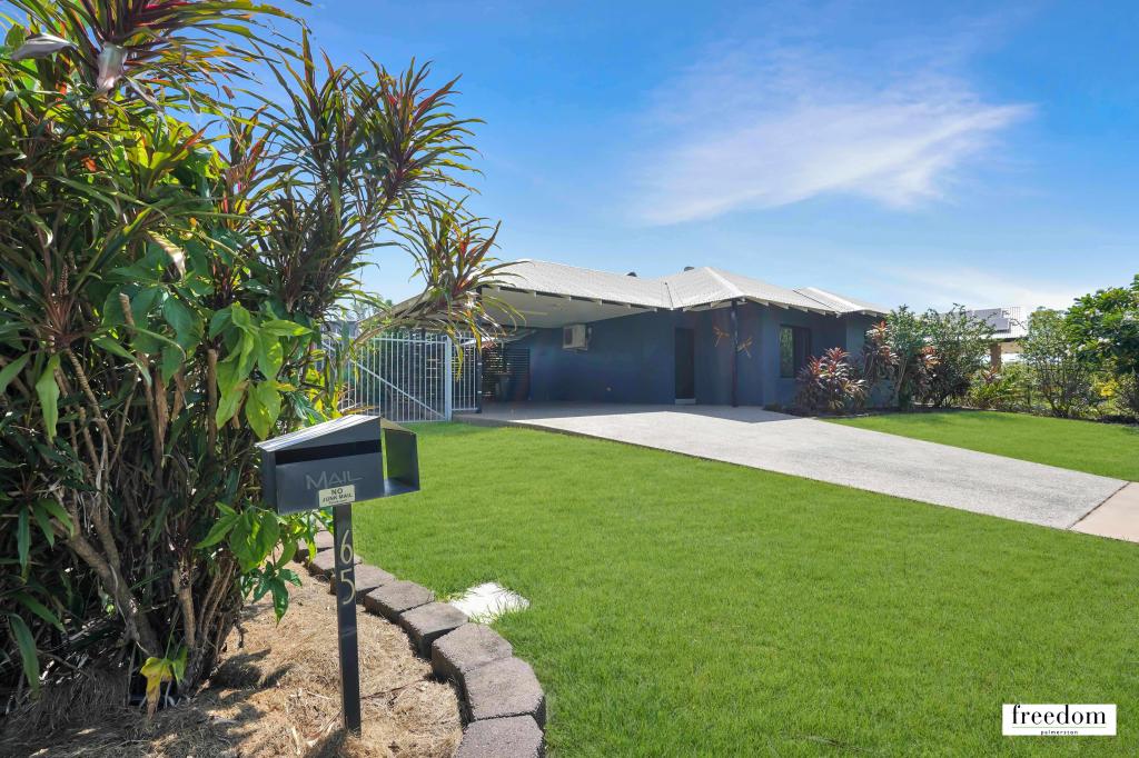 65 Lind Rd, Johnston, NT 0832