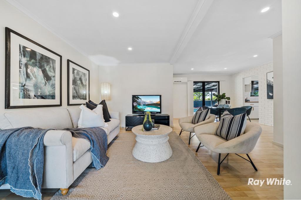 8 Westgate Ave, Springwood, QLD 4127