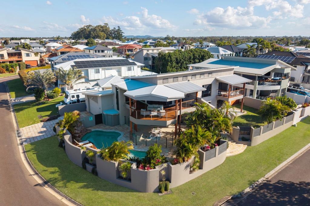 14 Sandune Pl, Thornlands, QLD 4164
