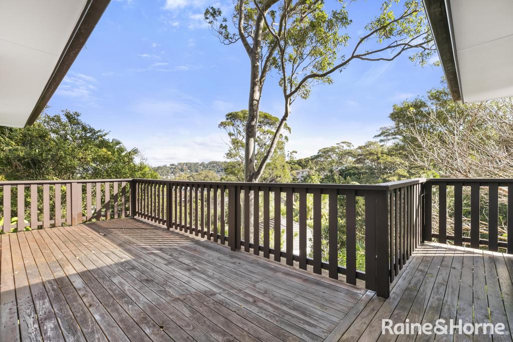 4B YACHTVIEW AVE, NEWPORT, NSW 2106