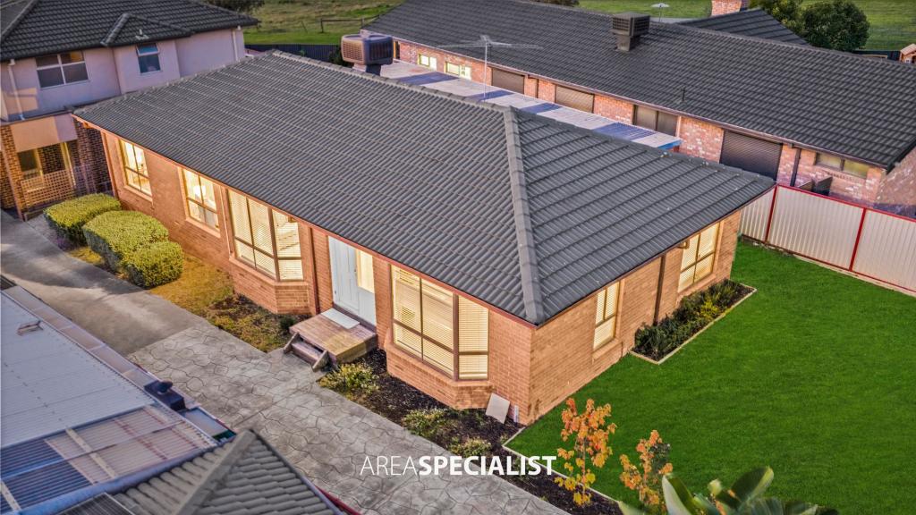 1/7 Redleap Ct, Endeavour Hills, VIC 3802
