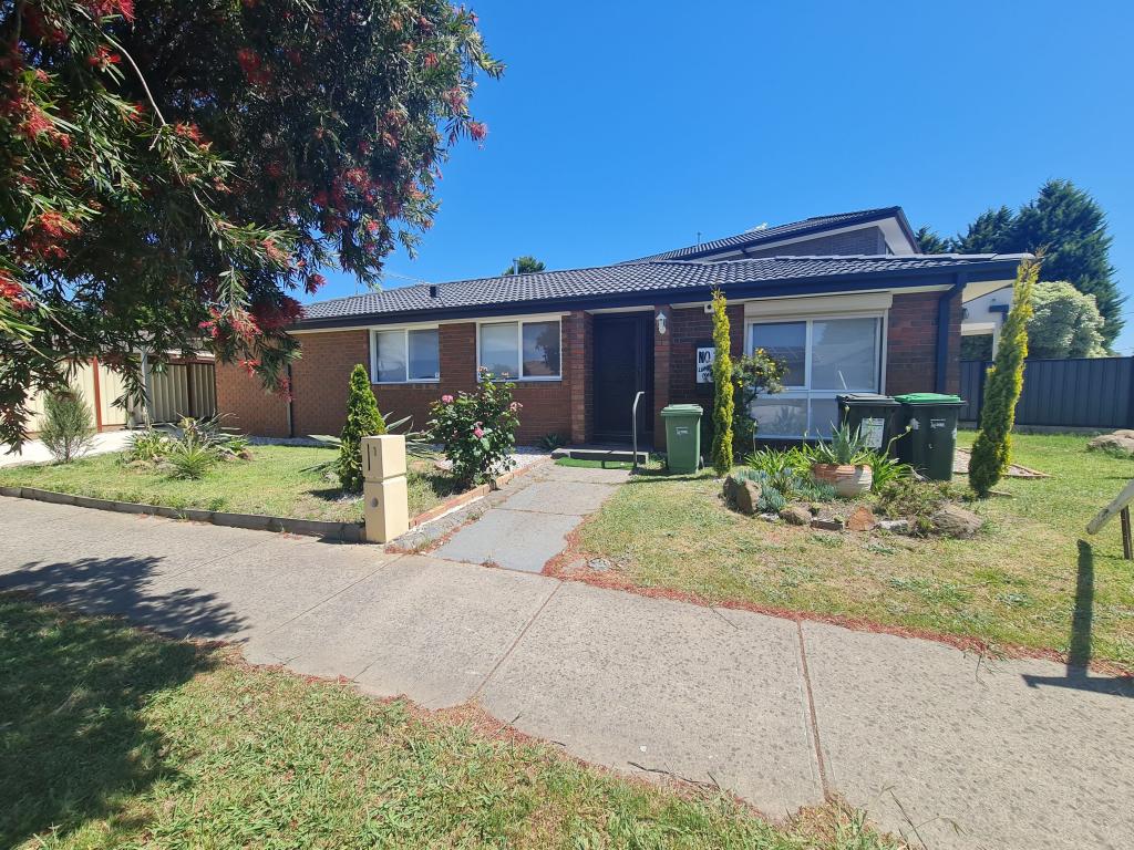 1 LONGTOWN CT, CRAIGIEBURN, VIC 3064