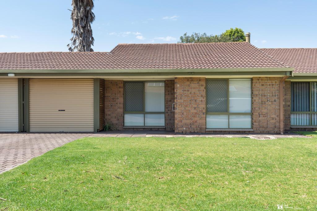 18/32 Richards Dr, Morphett Vale, SA 5162