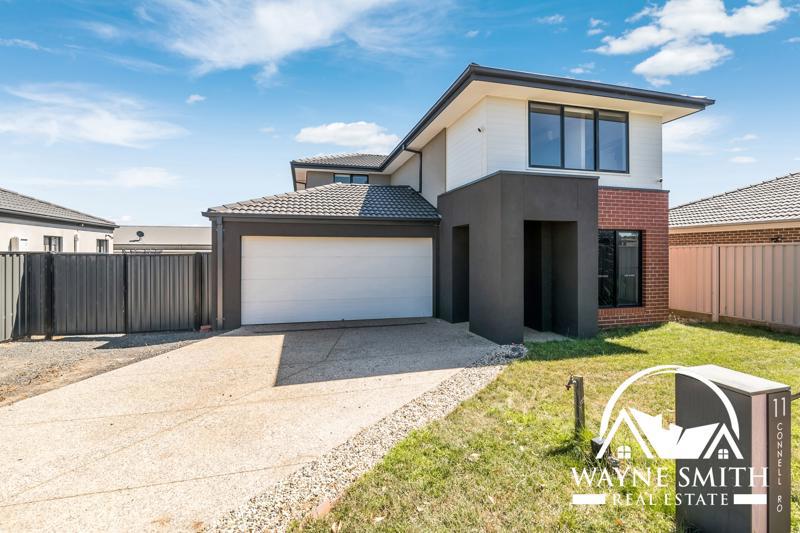 11 Connell Rd, Kilmore, VIC 3764