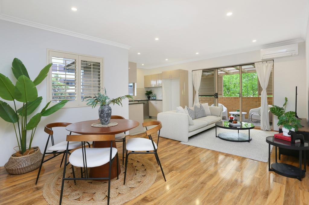 9/32-36 Short St, Homebush, NSW 2140