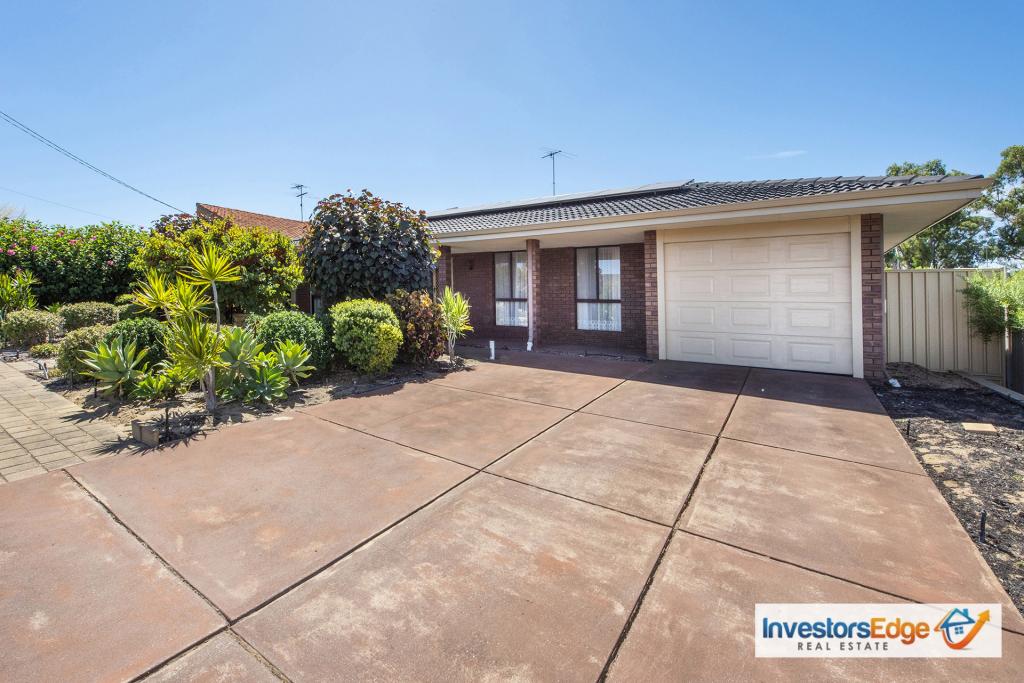 2 Stoner Ct, Mandurah, WA 6210