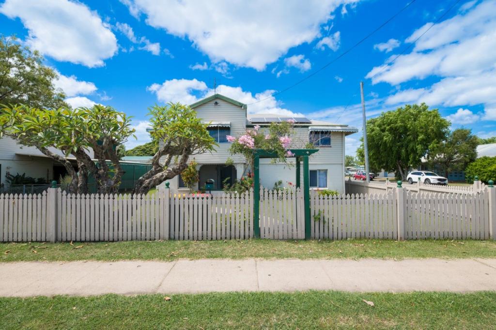 8 Faust St, Proserpine, QLD 4800