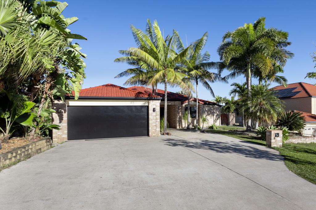 12 Peridot Cres, Mango Hill, QLD 4509