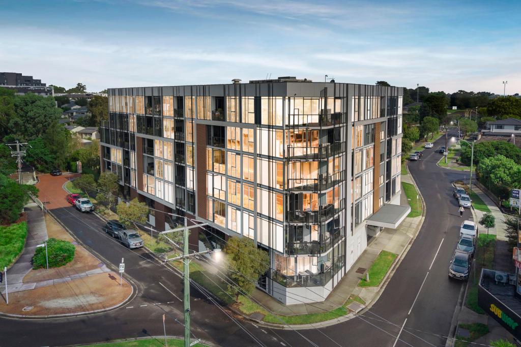 306/1 Lynne Ave, Wantirna South, VIC 3152