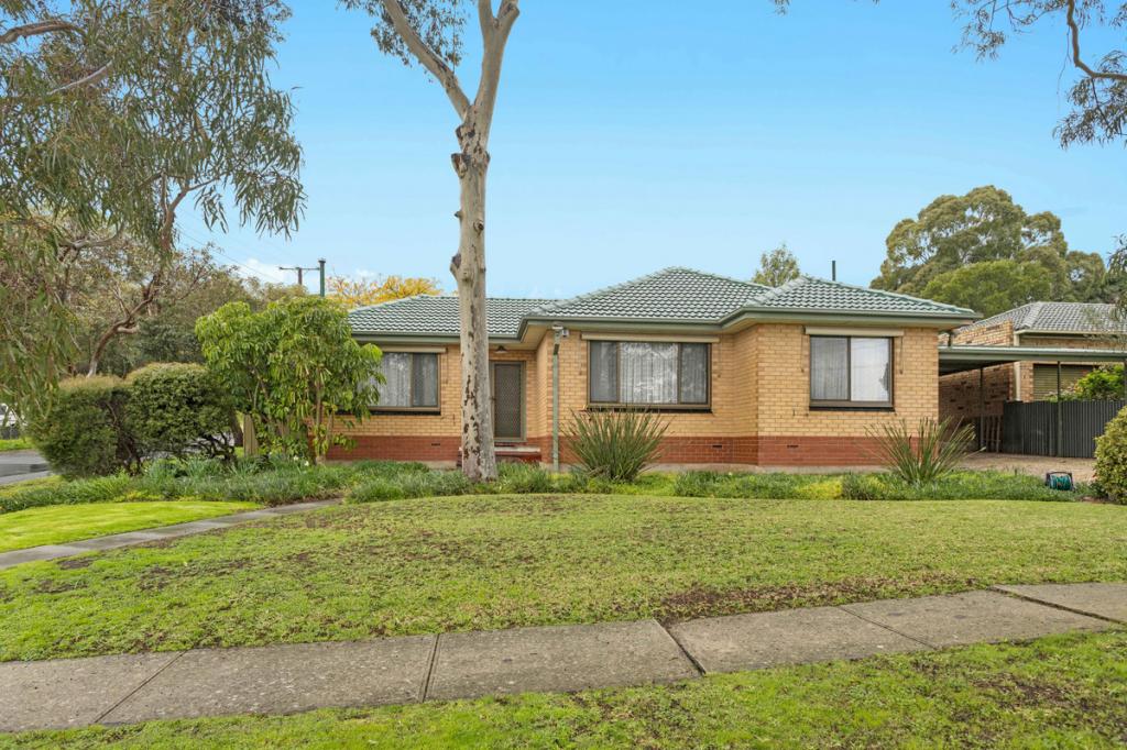 7 Glen Cres, Vista, SA 5091