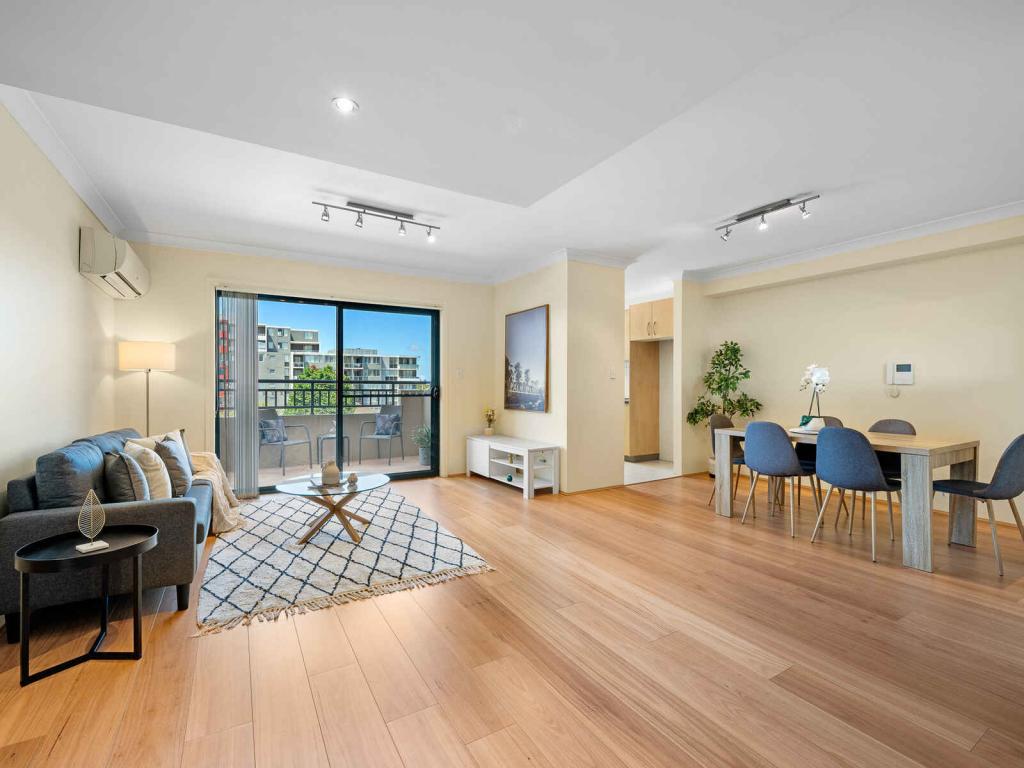 8/338 Canterbury Rd, Canterbury, NSW 2193