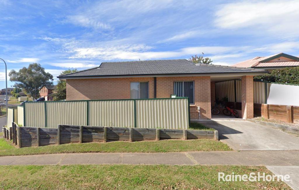 2a Inga Pl, Quakers Hill, NSW 2763