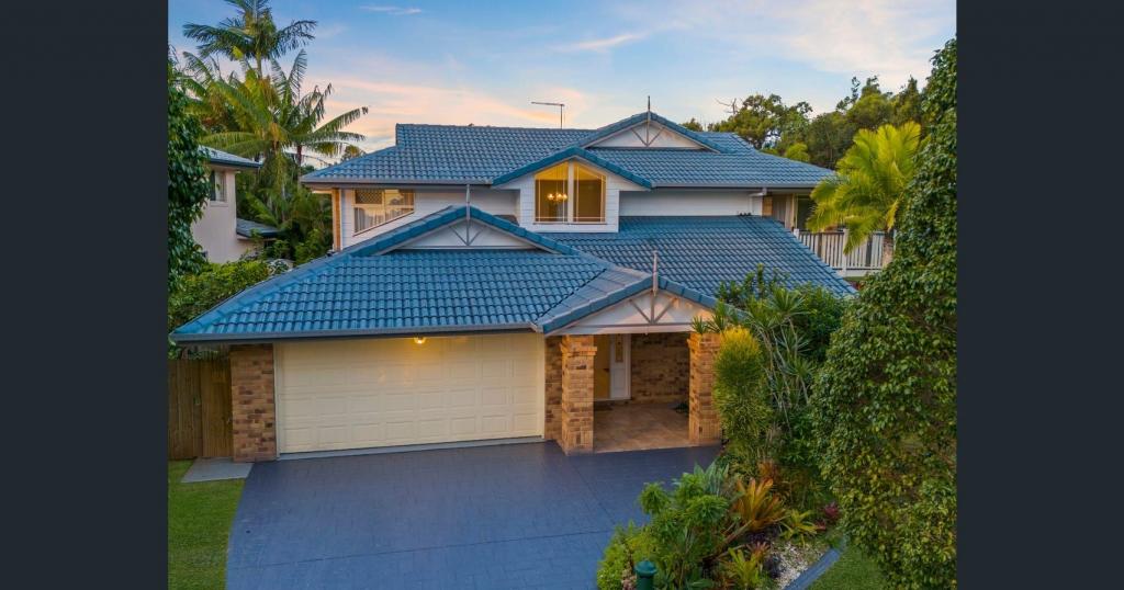 21 Regency Pl, Carindale, QLD 4152