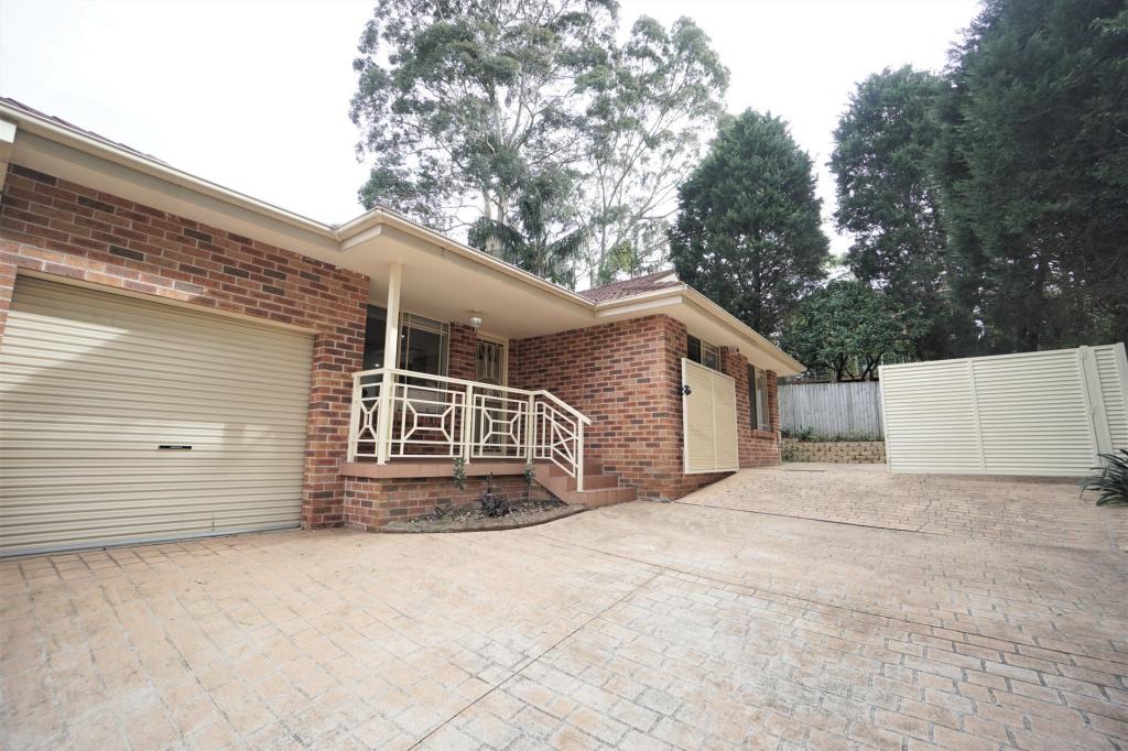 4/12 Hillcrest Ave, Epping, NSW 2121