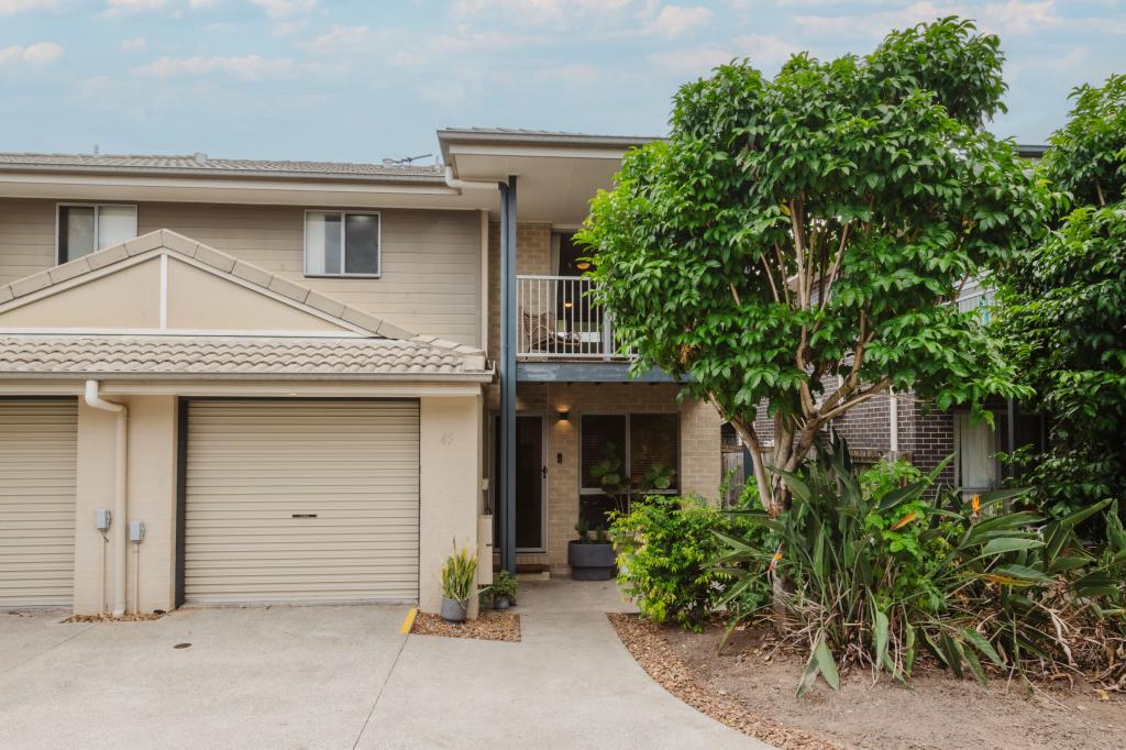 45/80-92 Groth Rd, Boondall, QLD 4034