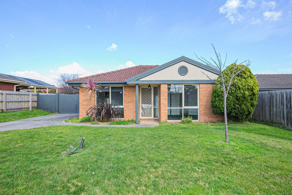 69 Homestead Rd, Berwick, VIC 3806