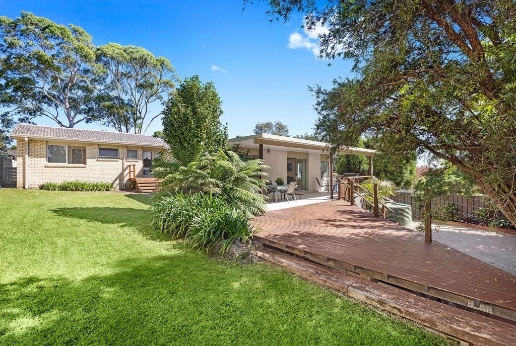 4 Cheyne Rd, Terrey Hills, NSW 2084