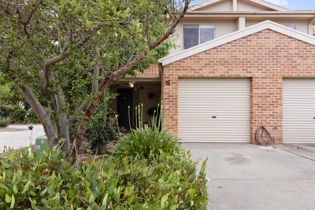 15/54 Paul Coe Cres, Ngunnawal, ACT 2913