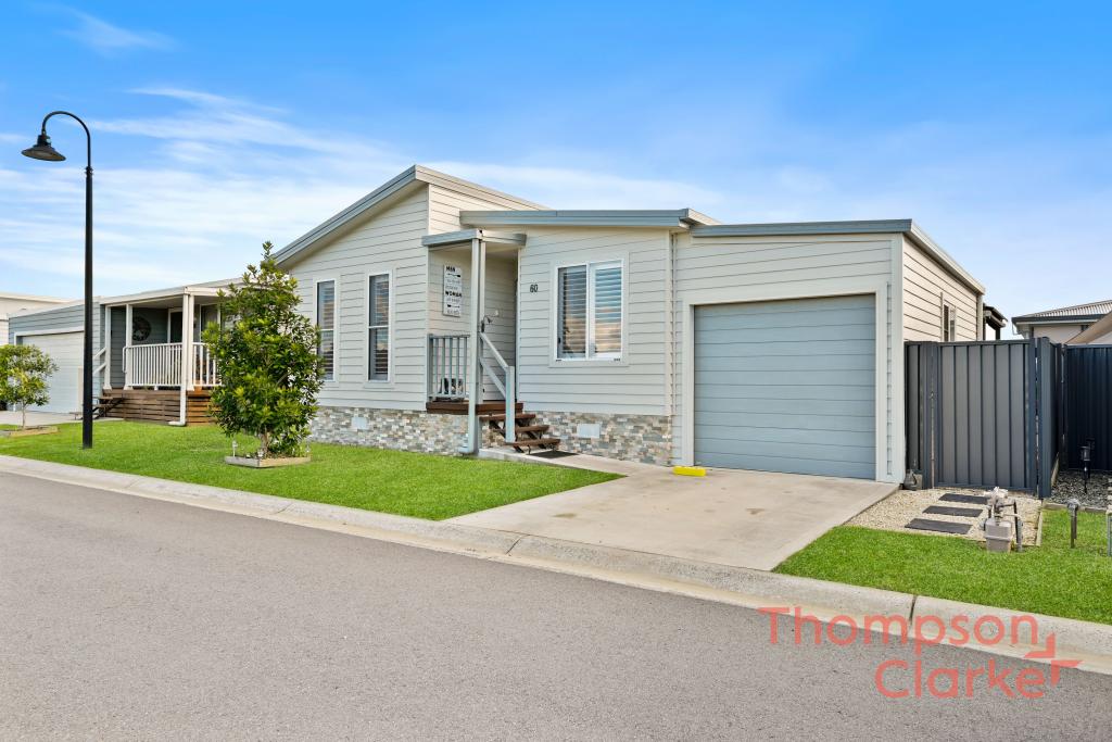 60/64 Ferguson St, Cessnock, NSW 2325