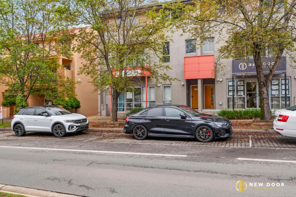 99 A Anthony Rolfe Ave, Gungahlin, ACT 2912