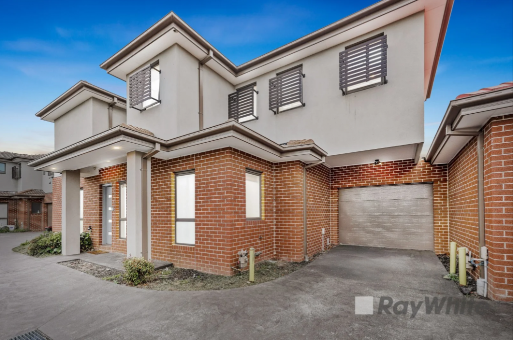 3/3 High St, Dandenong, VIC 3175
