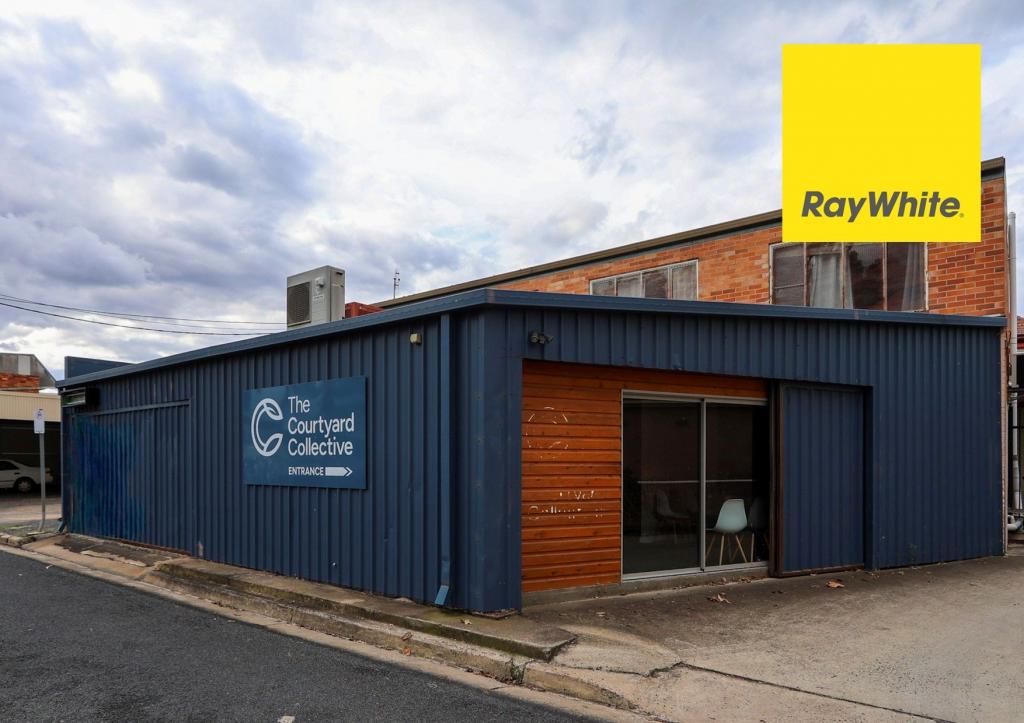 Shop 3/79 Otho St, Inverell, NSW 2360