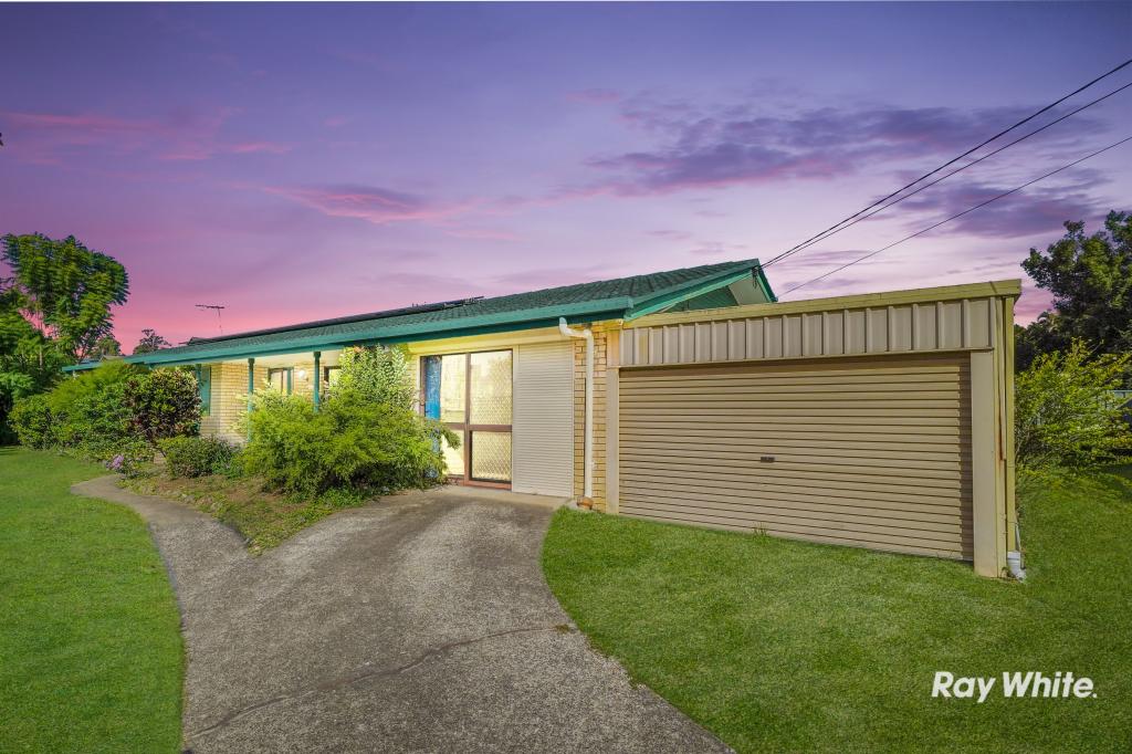 49 Murrajong Rd, Springwood, QLD 4127