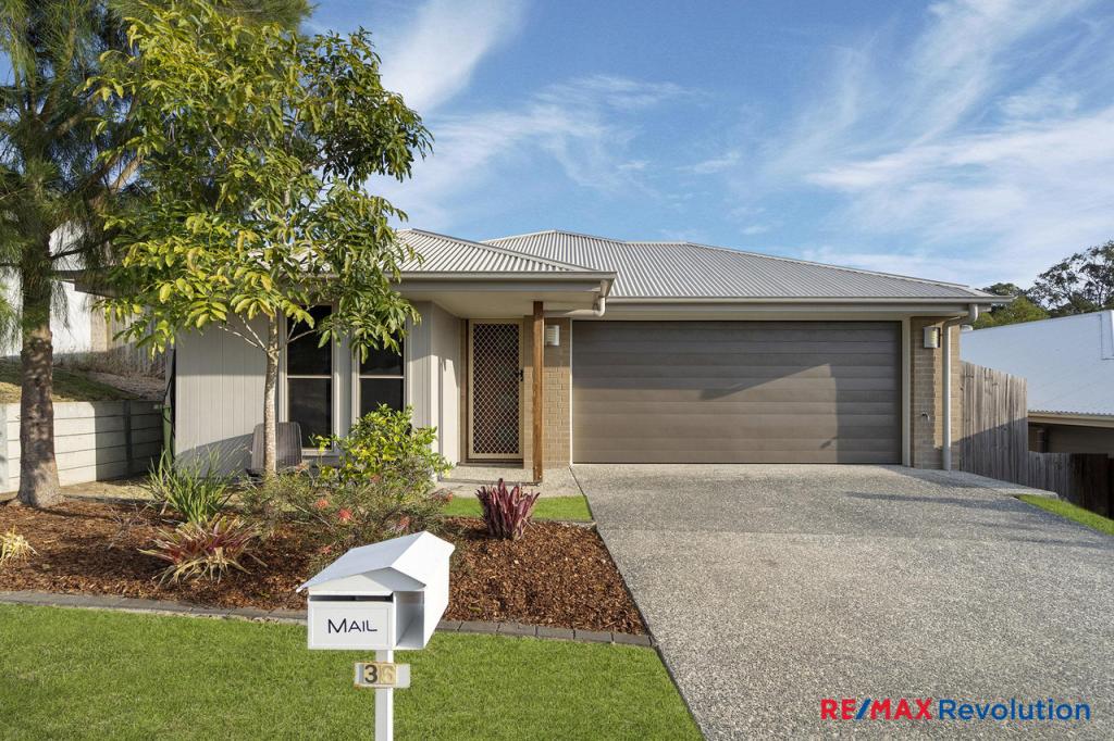 36 Clermont St, Holmview, QLD 4207